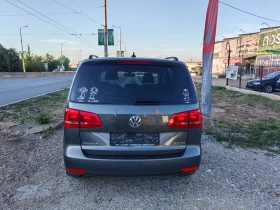 Обява за продажба на VW Touran 2.0 tdi 140ps  ~13 300 лв. - изображение 4