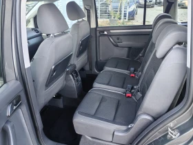Обява за продажба на VW Touran 2.0 tdi 140ps  ~13 300 лв. - изображение 8