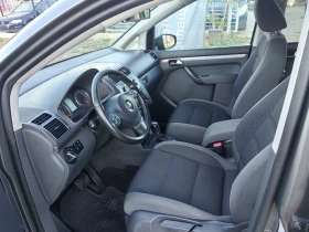 Обява за продажба на VW Touran 2.0 tdi 140ps  ~13 300 лв. - изображение 6