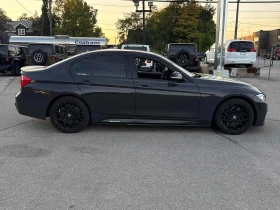 BMW 335 * * CARFAX * *   * *  | Mobile.bg    3