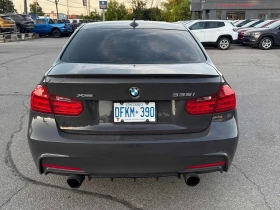 BMW 335 * * CARFAX * *   * *  | Mobile.bg    5