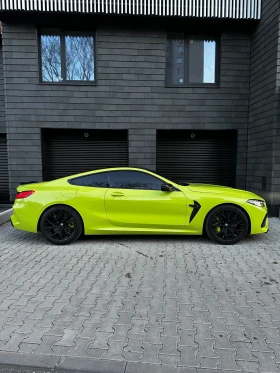 BMW M8 Competition BORN IN M TOWN FULL | Mobile.bg    2