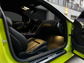 BMW M8 Competition BORN IN M TOWN FULL | Mobile.bg    14