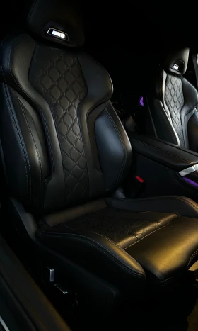 BMW M8 Competition BORN IN M TOWN FULL | Mobile.bg    7