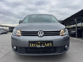 Обява за продажба на VW Caddy 2.0TDi MAXI DSG ~23 000 лв. - изображение 1