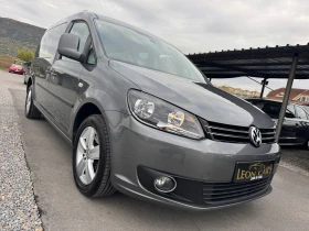 Обява за продажба на VW Caddy 2.0TDi MAXI DSG ~23 000 лв. - изображение 1