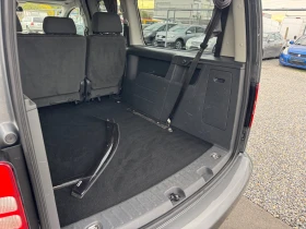 Обява за продажба на VW Caddy 2.0TDi MAXI DSG ~23 000 лв. - изображение 10
