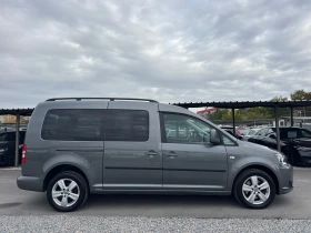 Обява за продажба на VW Caddy 2.0TDi MAXI DSG ~23 000 лв. - изображение 3