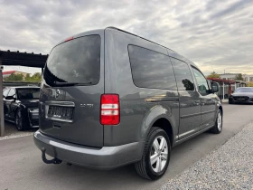 Обява за продажба на VW Caddy 2.0TDi MAXI DSG ~23 000 лв. - изображение 4