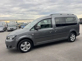 Обява за продажба на VW Caddy 2.0TDi MAXI DSG ~23 000 лв. - изображение 7