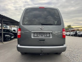 Обява за продажба на VW Caddy 2.0TDi MAXI DSG ~23 000 лв. - изображение 5