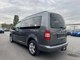 Обява за продажба на VW Caddy 2.0TDi MAXI DSG ~23 000 лв. - изображение 6