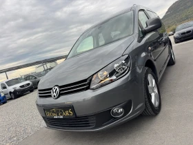 Обява за продажба на VW Caddy 2.0TDi MAXI DSG ~23 000 лв. - изображение 2