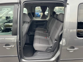 Обява за продажба на VW Caddy 2.0TDi MAXI DSG ~23 000 лв. - изображение 8