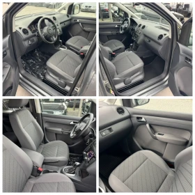 VW Caddy 2.0TDi MAXI DSG | Mobile.bg    14