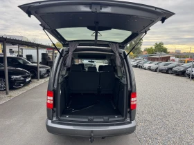 Обява за продажба на VW Caddy 2.0TDi MAXI DSG ~23 000 лв. - изображение 9