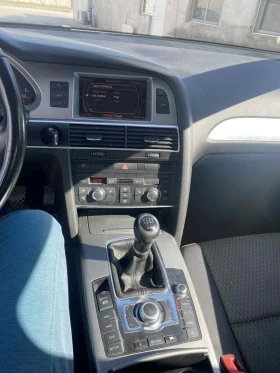 Audi A6 | Mobile.bg    5