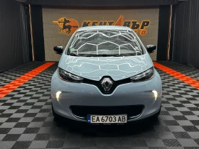 Renault Zoe 20 kWh 58 к.с./БАРТЕР/ЛИЗИНГ/КОМЕНТАР | Auto.bg — изображение 2
