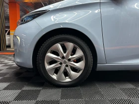 Renault Zoe 20 kWh 58 к.с./БАРТЕР/ЛИЗИНГ/КОМЕНТАР | Auto.bg — изображение 6