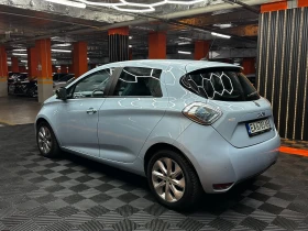 Renault Zoe 20 kWh 58 к.с./БАРТЕР/ЛИЗИНГ/КОМЕНТАР | Auto.bg — изображение 5