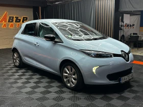 Renault Zoe 20 kWh 58 к.с./БАРТЕР/ЛИЗИНГ/КОМЕНТАР | Auto.bg — изображение 3