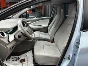 Renault Zoe 20 kWh 58 к.с./БАРТЕР/ЛИЗИНГ/КОМЕНТАР | Auto.bg — изображение 7