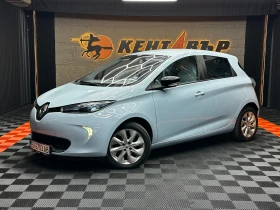 Renault Zoe 20 kWh 58 к.с./БАРТЕР/ЛИЗИНГ/КОМЕНТАР