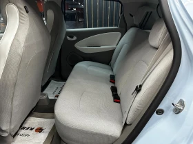Renault Zoe 20 kWh 58 к.с./БАРТЕР/ЛИЗИНГ/КОМЕНТАР | Auto.bg — изображение 9