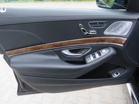Обява за продажба на Mercedes-Benz S 550 * FULL 6.3 AMG PACK 9G PANORAMA KEYLESS LONG*  ~74 000 лв. - изображение 9