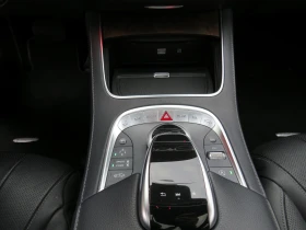 Mercedes-Benz S 550 * FULL 6.3 AMG PACK 9G PANORAMA KEYLESS LONG*  | Mobile.bg    16