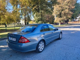 Обява за продажба на Mercedes-Benz C 200 ~6 600 лв. - изображение 3