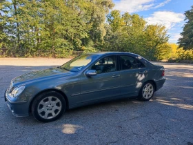 Обява за продажба на Mercedes-Benz C 200 ~6 600 лв. - изображение 8