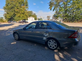Обява за продажба на Mercedes-Benz C 200 ~6 600 лв. - изображение 9