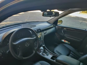 Обява за продажба на Mercedes-Benz C 200 ~6 600 лв. - изображение 7