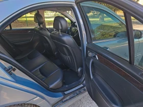 Обява за продажба на Mercedes-Benz C 200 ~6 600 лв. - изображение 2