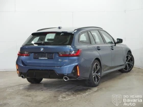 BMW 320 d xDrive Touring M Sport Paket Sportautomatic - 74630 лв. / 38157.71 € - 92980733 3