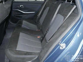 BMW 320 d xDrive Touring M Sport Paket Sportautomatic - 74630 лв. / 38157.71 € - 92980733 8