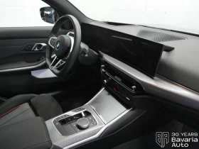 BMW 320 d xDrive Touring M Sport Paket Sportautomatic - 74630 лв. / 38157.71 € - 92980733 7