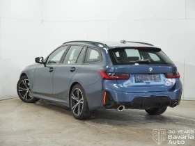 BMW 320 d xDrive Touring M Sport Paket Sportautomatic - 74630 лв. / 38157.71 € - 92980733 2