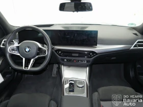 BMW 320 d xDrive Touring M Sport Paket Sportautomatic - 74630 лв. / 38157.71 € - 92980733 6