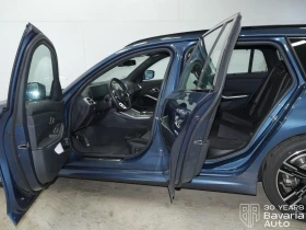BMW 320 d xDrive Touring M Sport Paket Sportautomatic - 74630 лв. / 38157.71 € - 92980733 5
