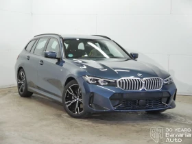 BMW 320 d xDrive Touring M Sport Paket Sportautomatic - 74630 лв. / 38157.71 € - 92980733 4