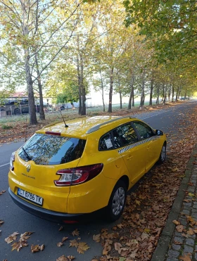 Обява за продажба на Renault Megane 1.5 DCI ~11 600 лв. - изображение 5 | Auto.bg Обява за продажба на Renault Megane 1.5 DCI ~11 600 лв. - изображение 5