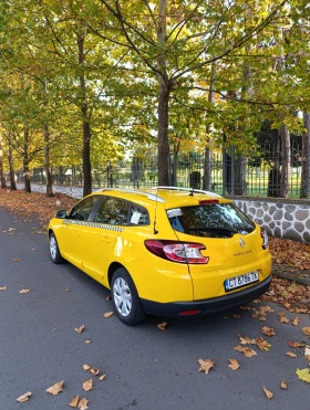 Обява за продажба на Renault Megane 1.5 DCI ~11 600 лв. - изображение 3 | Auto.bg Обява за продажба на Renault Megane 1.5 DCI ~11 600 лв. - изображение 3