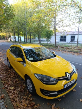 Обява за продажба на Renault Megane 1.5 DCI ~11 600 лв. - изображение 7 | Auto.bg Обява за продажба на Renault Megane 1.5 DCI ~11 600 лв. - изображение 7
