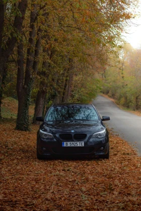 Обява за продажба на BMW 530 530d ~12 500 лв. - изображение 1 | Auto.bg Обява за продажба на BMW 530 530d ~12 500 лв. - изображение 1