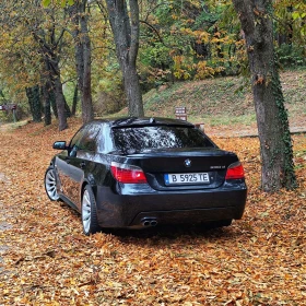 Обява за продажба на BMW 530 530d ~12 500 лв. - изображение 5 | Auto.bg Обява за продажба на BMW 530 530d ~12 500 лв. - изображение 5