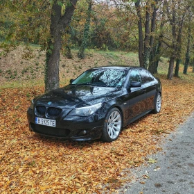 Обява за продажба на BMW 530 530d ~12 500 лв. - изображение 1 | Auto.bg Обява за продажба на BMW 530 530d ~12 500 лв. - изображение 1