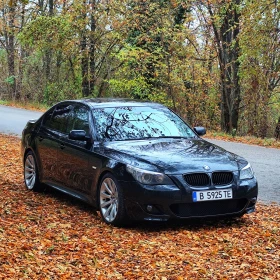 Обява за продажба на BMW 530 530d ~12 500 лв. - изображение 2 | Auto.bg Обява за продажба на BMW 530 530d ~12 500 лв. - изображение 2