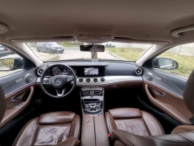 Mercedes-Benz E 350 ТОП УНИКАТ* 9G/Burmester - 42999 лв. / 21985.04 € - 80711621 14